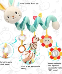 Jucarie bebe pentru pat si carut 0 luni 002.jpg