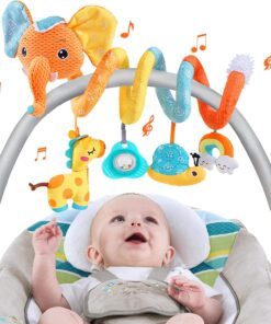 Jucarie bebe pentru pat si carut 0 luni 01.jpg