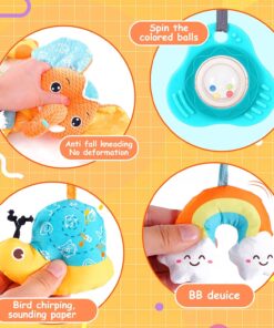 Jucarie bebe pentru pat si carut 0 luni 03.jpg