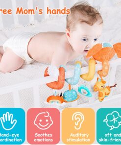 Jucarie bebe pentru pat si carut 0 luni 05.jpg