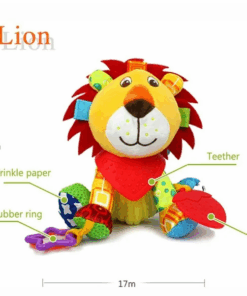 Jucarie dentitie si senzoriala pentru bebelusi Leu 6 luni 07 Copie.png