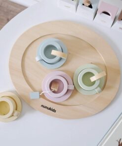 Jucarie din lemn Set servirea ceai Nunukids 3 ani 09.jpg