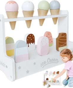 Jucarie din lemn Stand de inghetataNunukids 3 ani 01.jpg