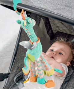 Jucarie senzoriala dentitie Unicorn 0 luni 02.png