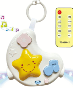 Lampa de veghe pentru bebelusi Semiluna 0 luni 04.png