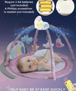 Lampa de veghe pentru bebelusi Semiluna 0 luni 05.png