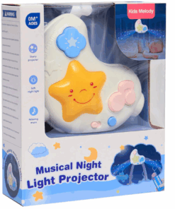 Lampa de veghe pentru bebelusi Semiluna 0 luni01.png