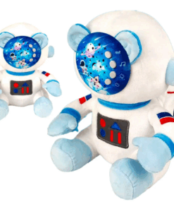 Lampa de veghe pentru bebelusi cu proiectie Astronaut 0 luni 01.png