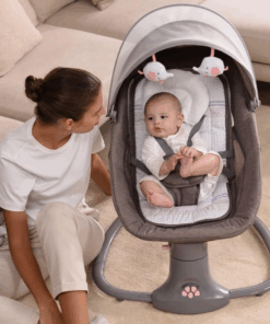 Leagan si balansoar electric cu muzica pentru bebelusi 08.png