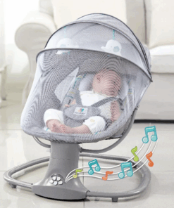 Leagan si balansoar electric cu muzica pentru bebelusi 10.png
