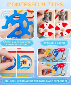 Placa de activitati Montessori Busy Board Vapor 3 ani 03.jpg