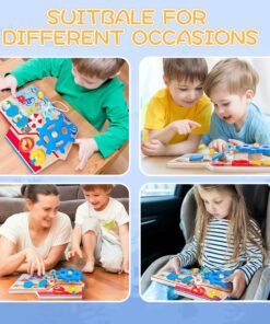 Placa de activitati Montessori Busy Board Vapor 3 ani 06.jpg