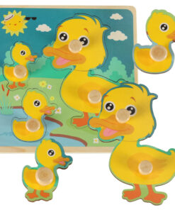 Puzzle Incastru pentru incepatori cu imagine de asociere si butoni 02.jpg