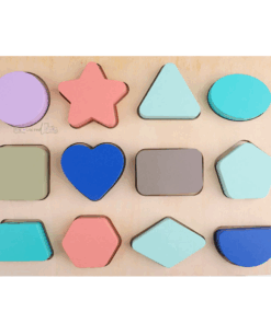 Puzzle din lemn cu Forme geometrice 12 piese 01.png