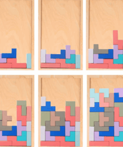 Puzzle educativ Tetris din lemn 3 ani 04.png