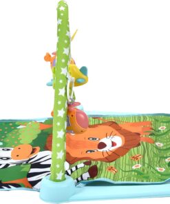 Saltea de joaca cu telecomanda si proiectii 0 luni 03.jpg