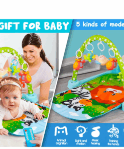 Saltea de joaca cu telecomanda si proiectii 0 luni 06.png