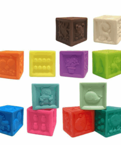 Set 12 cuburi pentru bebelusi din silicon cu texturi 6 luni 02.png