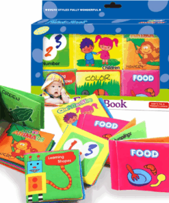 Carti Educative Copii