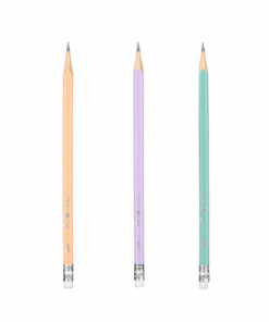 Set de 12 creioane HB cu radiera 01.png