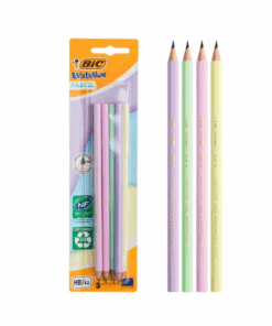 Set de 4 creioane BIC pastel.png
