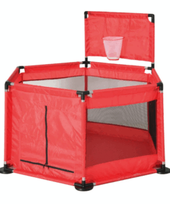 Tarc de joaca pentru copii cu 30 bile incluse si cos128 cm x 113 cm 01.png