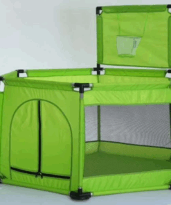 Tarc de joaca pentru copii cu 30 bile incluse si cos128 cm x 113 cm 05.png