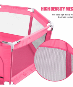 Tarc de joaca pentru copii cu 30 bile incluse128 cm x 113 cm 01 0002.png