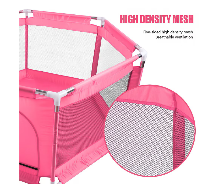 Tarc de joaca pentru copii cu 30 bile incluse128 cm x 113 cm 01 0002.png