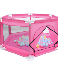 Tarc de joaca pentru copii cu 30 bile incluse128 cm x 113 cm 01 0005.png