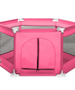 Tarc de joaca pentru copii cu 30 bile incluse128 cm x 113 cm 010005.png