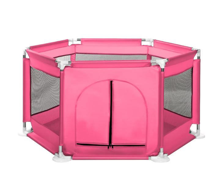 Tarc de joaca pentru copii cu 30 bile incluse128 cm x 113 cm 010005.png