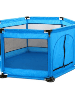 Tarc de joaca pentru copii cu 30 bile incluse128 cm x 113 cm 02.png