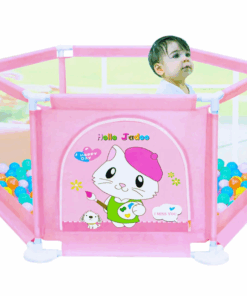 Tarc de joaca pentru copii cu 60 bile incluse 135 x 62 cm 03.png