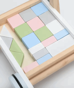 Carucior din lemn cu 20 cuburi de constructie 3 ani 04.png