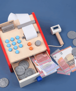 Casa de marcat din lemn pentru copii 3 ani 33.png