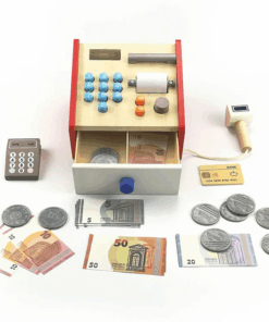 Casa de marcat din lemn pentru copii 3 ani 34.png