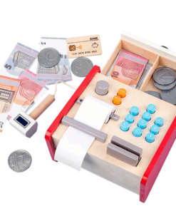 Casa de marcat din lemn pentru copii 3 ani 35.png