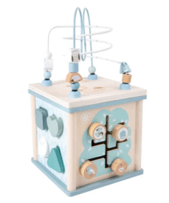 Centru de activitati 5 in 1 Jucarie educativa bebelusi NUNUKIDS 001.png