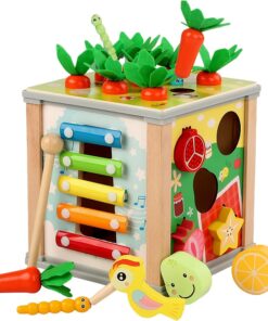 Centru de activitati 7 in 1 Jucarie educativa 01.jpg