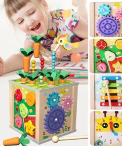 Centru de activitati 7 in 1 Jucarie educativa 02.jpg