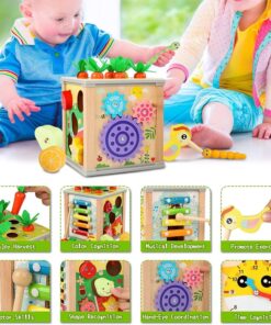 Centru de activitati 7 in 1 Jucarie educativa 03.jpg