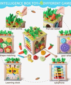 Centru de activitati 7 in 1 Jucarie educativa 06.jpg