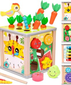 Centru de activitati 7 in 1 Jucarie educativa 07.jpg