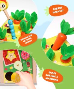 Centru de activitati 7 in 1 Jucarie educativa 09.jpg