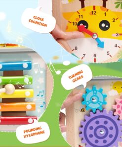 Centru de activitati 7 in 1 Jucarie educativa 10.jpg