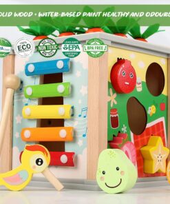 Centru de activitati 7 in 1 Jucarie educativa 12.jpg