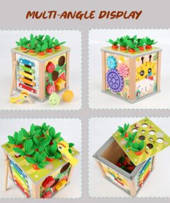 Centru de activitati 7 in 1 Jucarie educativa 13.jpg