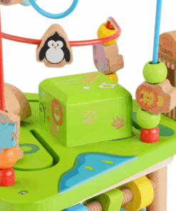 Centru de activitati Jucarie educativa bebelusiKIDUS 05.png