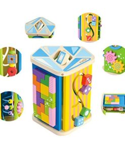 Centru de activitati pentru bebelusi mini18 luni 02.jpg